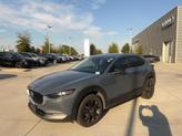 Thumbnail of 2023 Polymetal Gray Metallic Mazda CX-30
