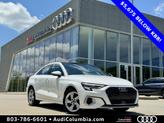 Photo of 2024 Ibis White Audi A3