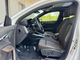 Thumbnail of 2024 Ibis White Audi A3