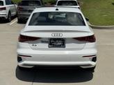 Thumbnail of 2024 Ibis White Audi A3
