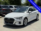 Thumbnail of 2024 Ibis White Audi A3