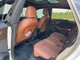 Thumbnail of 2025 Glacier White Metallic Audi Q8