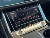 Thumbnail of 2025 Glacier White Metallic Audi Q8
