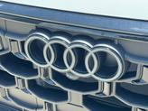 Thumbnail of 2025 Glacier White Metallic Audi Q8