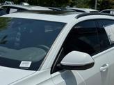Thumbnail of 2025 Glacier White Metallic Audi Q8