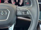 Thumbnail of 2025 Glacier White Metallic Audi Q8