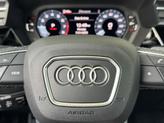 Thumbnail of 2024 Yellow Metallic Audi S3