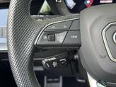 Thumbnail of 2024 Yellow Metallic Audi S3
