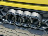 Thumbnail of 2024 Yellow Metallic Audi S3
