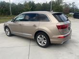 Thumbnail of 2019 Cobra Beige Metallic Audi Q7