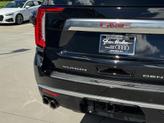 Thumbnail of 2024 Onyx Black GMC Yukon