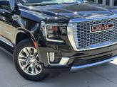 Thumbnail of 2024 Onyx Black GMC Yukon