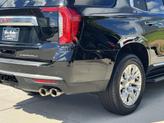 Thumbnail of 2024 Onyx Black GMC Yukon