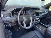 Thumbnail of 2024 Onyx Black GMC Yukon