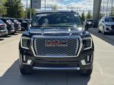Thumbnail of 2024 Onyx Black GMC Yukon