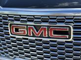 Thumbnail of 2024 Onyx Black GMC Yukon