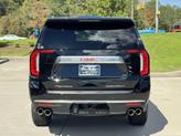 Thumbnail of 2024 Onyx Black GMC Yukon