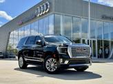 Thumbnail of 2024 Onyx Black GMC Yukon