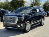 Thumbnail of 2024 Onyx Black GMC Yukon