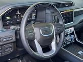 Thumbnail of 2024 Onyx Black GMC Yukon