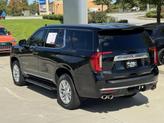 Thumbnail of 2024 Onyx Black GMC Yukon