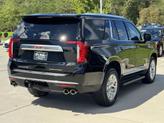Thumbnail of 2024 Onyx Black GMC Yukon