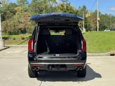 Thumbnail of 2024 Onyx Black GMC Yukon