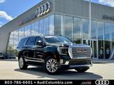 Photo of 2024 Onyx Black GMC Yukon