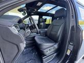 Thumbnail of 2024 Onyx Black GMC Yukon