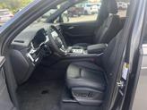 Thumbnail of 2025 Gray Metallic Audi Q7