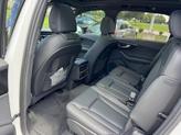 Thumbnail of 2025 Glacier White Metallic Audi Q7