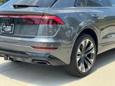 Thumbnail of 2025 Daytona Gray Pearl Effect Audi Q8