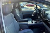 Thumbnail of 2024 Predawn Gray Mica Toyota Sienna