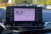 Thumbnail of 2024 Predawn Gray Mica Toyota Sienna