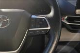 Thumbnail of 2024 Predawn Gray Mica Toyota Sienna