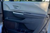Thumbnail of 2024 Predawn Gray Mica Toyota Sienna