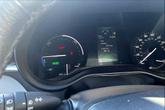 Thumbnail of 2024 Predawn Gray Mica Toyota Sienna