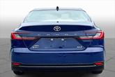 Thumbnail of 2025 Reservoir Blue Toyota Camry