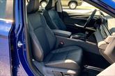Thumbnail of 2025 Reservoir Blue Toyota Camry