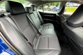 Thumbnail of 2025 Reservoir Blue Toyota Camry