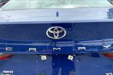 Thumbnail of 2025 Reservoir Blue Toyota Camry