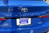 Thumbnail of 2025 Reservoir Blue Toyota Camry