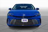 Thumbnail of 2025 Reservoir Blue Toyota Camry