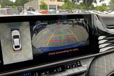 Thumbnail of 2025 Reservoir Blue Toyota Camry