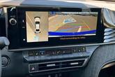 Thumbnail of 2025 Reservoir Blue Toyota Camry