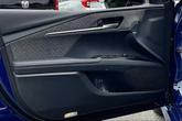 Thumbnail of 2025 Reservoir Blue Toyota Camry