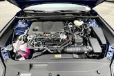 Thumbnail of 2025 Reservoir Blue Toyota Camry