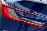 Thumbnail of 2025 Reservoir Blue Toyota Camry