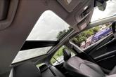 Thumbnail of 2025 Reservoir Blue Toyota Camry