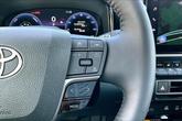 Thumbnail of 2025 Reservoir Blue Toyota Camry